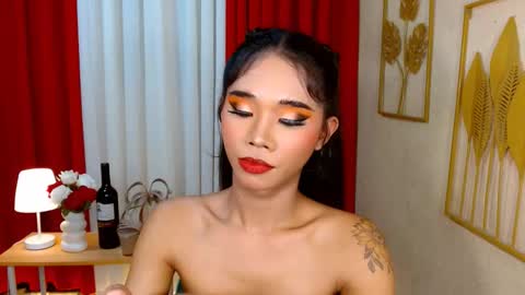 UrCaptivatingMaria online show from October 22, 5:48 pm