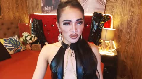 KENDALL online show from December 20, 11:00 am