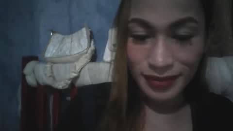 Hot Angel online show from April 6, 12:05 pm