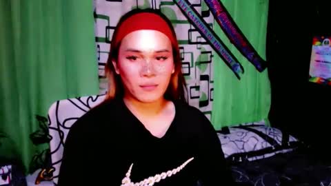 Snapshot of urdreamgirljacky chatting on September 10, 7:57 pm urdreamgirljacky online show from September 10, 7:57 pm