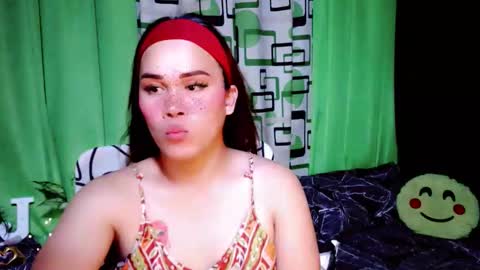Snapshot of urdreamgirljacky chatting on September 23, 5:24 am urdreamgirljacky online show from September 23, 5:24 am