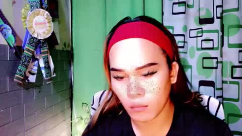 Snapshot of urdreamgirljacky chatting on October 2, 11:00 am urdreamgirljacky online show from October 2, 11:00 am