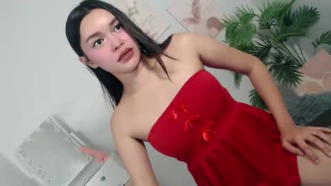 Snapshot of ure_asiancockgirl07 chatting on October 13, 9:54 am Bretesh online show from October 13, 9:54 am