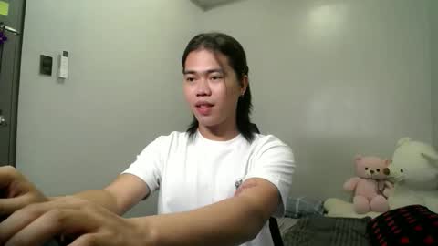 ask me online show from June 6, 12:12 pm