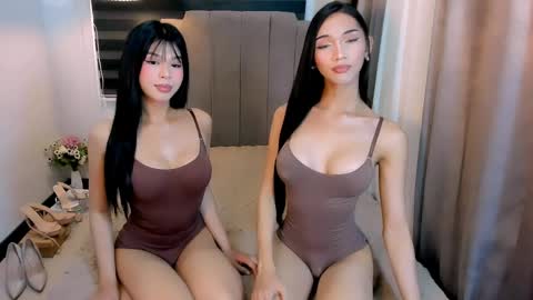 Im your doll maica online show from April 11, 7:45 am