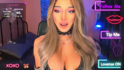 My bella 3 online show from November 25, 2:13 am