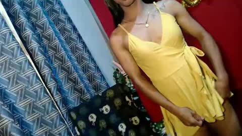 rica online show from January 6, 2:15 am