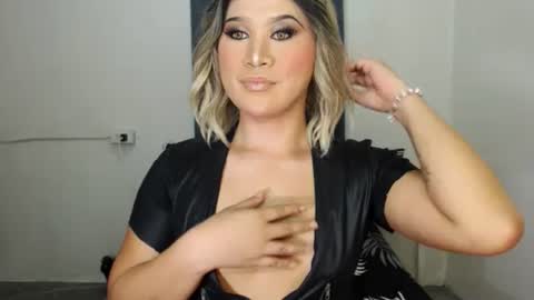 Zoe online show from February 3, 12:03 pm