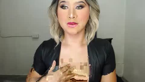 Zoe online show from February 7, 12:17 pm