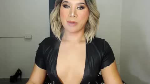 Zoe online show from February 17, 12:16 pm