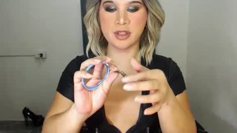 Zoe online show from February 23, 8:28 am