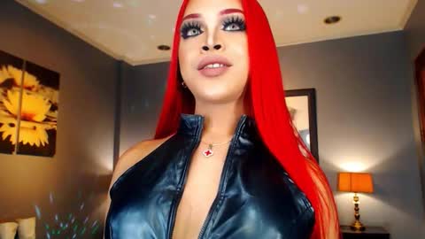 Snapshot of urmajestytyra chatting on October 20, 12:58 am UrMajestyTyra online show from October 20, 12:58 am
