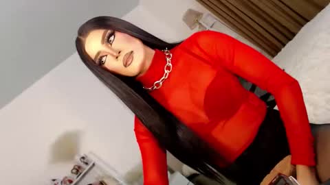 Snapshot of urnauthy_ciliaxxx chatting on October 17, 8:34 pm cecilia online show from October 17, 8:34 pm