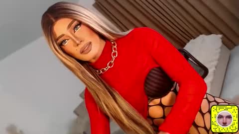 cecilia online show from April 18, 9:59 pm