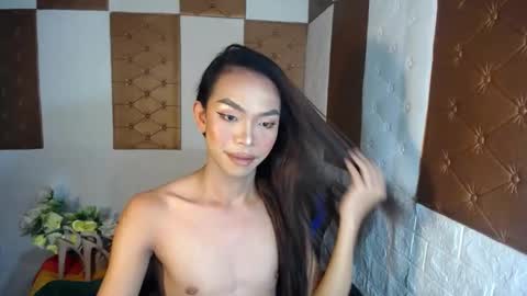 urpinay_cassy online show from January 11, 3:52 pm