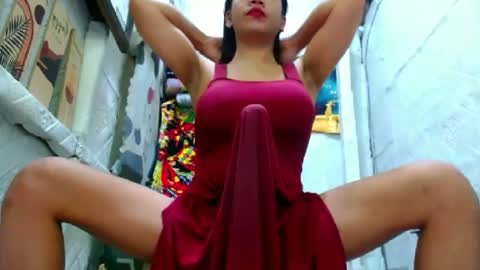 urprincessofselfsuck online show from March 31, 1:07 am