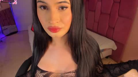 luna online show from March 26, 6:50 am