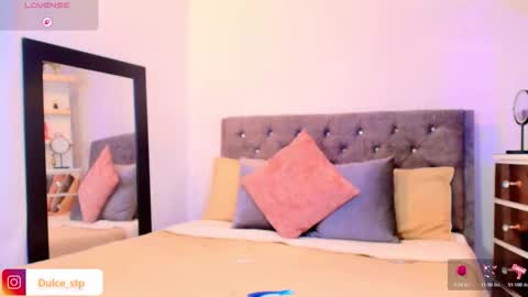 Valeria online show from February 14, 10:22 am