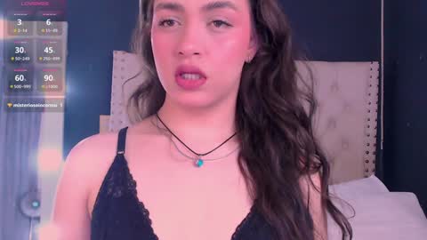 IG-valen mendoza99  twitter valenthompson99 online show from January 8, 1:42 am