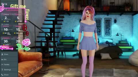 Snapshot of valentia_vickers chatting on October 13, 11:44 am Valentia online show from October 13, 11:44 am