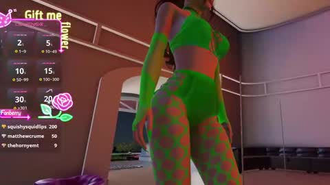 Snapshot of valentia_vickers chatting on October 17, 2:09 pm Valentia online show from October 17, 2:09 pm