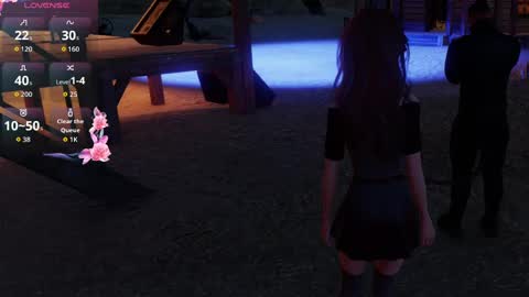 Valentia online show from October 20, 7:44 am