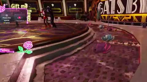 Valentia online show from December 17, 2:50 am