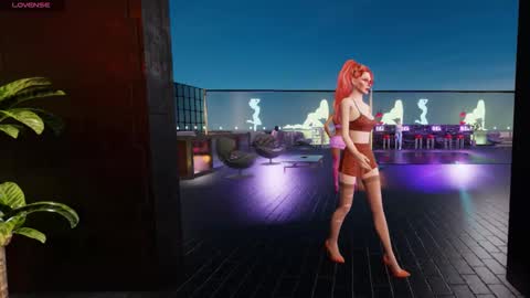 Valentia online show from January 5, 5:27 pm