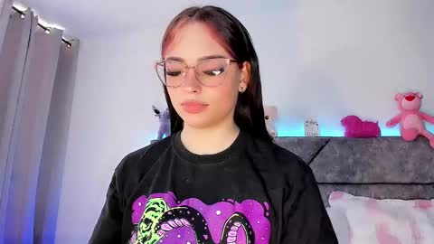 Valentina online show from January 13, 2:00 pm