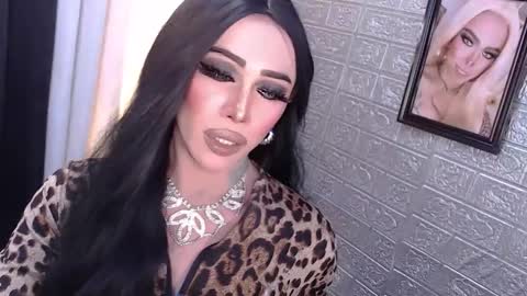 Amanda online show from November 11, 2:46 am