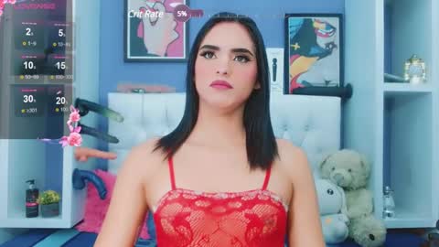 Snapshot of valentina_princess_ chatting on January 10, 7:14 am valentina_princess_ online show from January 10, 7:14 am