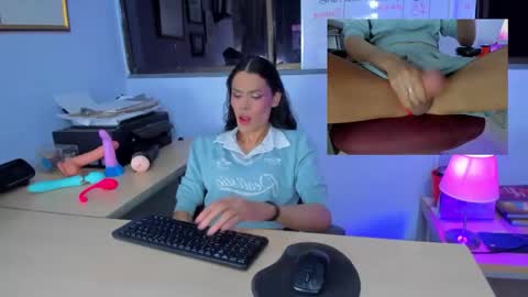 Valentina  online show from December 4, 11:42 pm