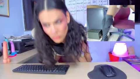 Valentina  online show from December 5, 11:44 pm