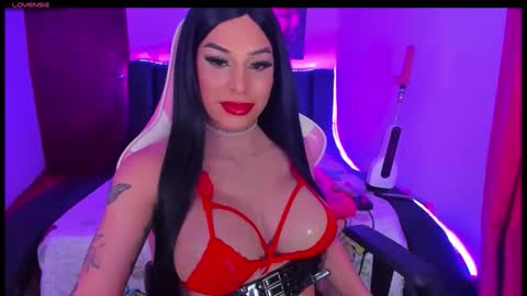 valeri_hilton online show from November 29, 12:34 am