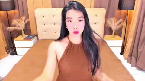 Valeria online show from April 23, 2:41 am