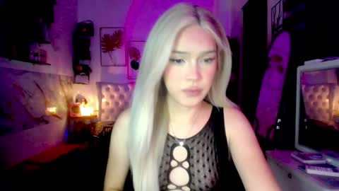 Snapshot of valeria_nikia chatting on September 28, 11:31 am VALERIA online show from September 28, 11:31 am