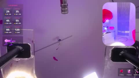 Valeria online show from February 11, 1:08 pm