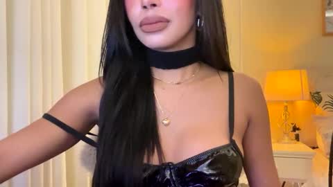 Snapshot of valeriadion chatting on September 9, 1:32 pm Valeria online show from September 9, 1:32 pm