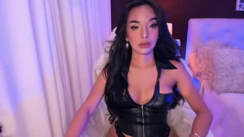 Valeria online show from January 8, 4:33 pm