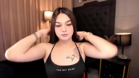 Snapshot of valerialukyanovaxxx chatting on October 13, 11:55 am Valeria online show from October 13, 11:55 am