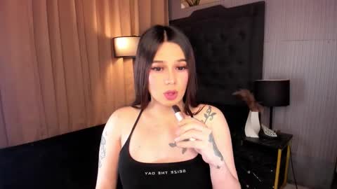 Valeria online show from November 29, 9:33 am