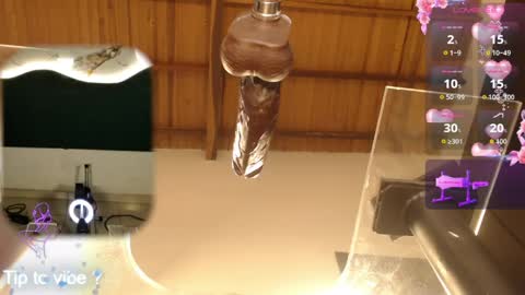 Valeria Onyx online show from March 31, 2:52 pm