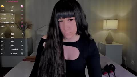 Valeria online show from February 9, 5:08 am