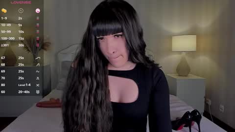 Valeria online show from February 11, 5:16 am