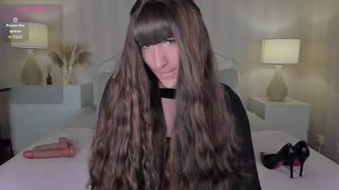 Valeria online show from September 14, 5:45 am