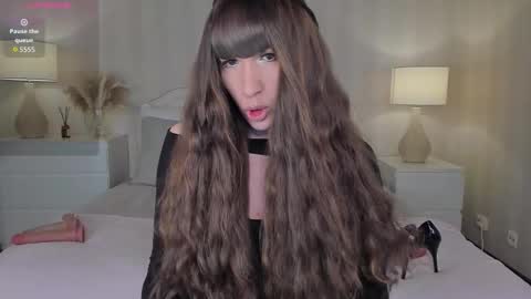 Valeria online show from October 6, 10:04 am