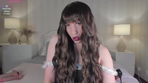 Valeria online show from November 16, 5:17 am