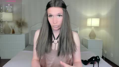 Valeria online show from May 31, 4:11 am