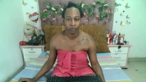 Snapshot of valeriatsx chatting on October 15, 1:11 pm La valerie26 online show from October 15, 1:11 pm