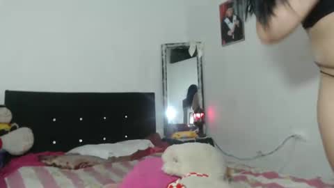 valery_prinss5 online show from February 7, 9:05 am